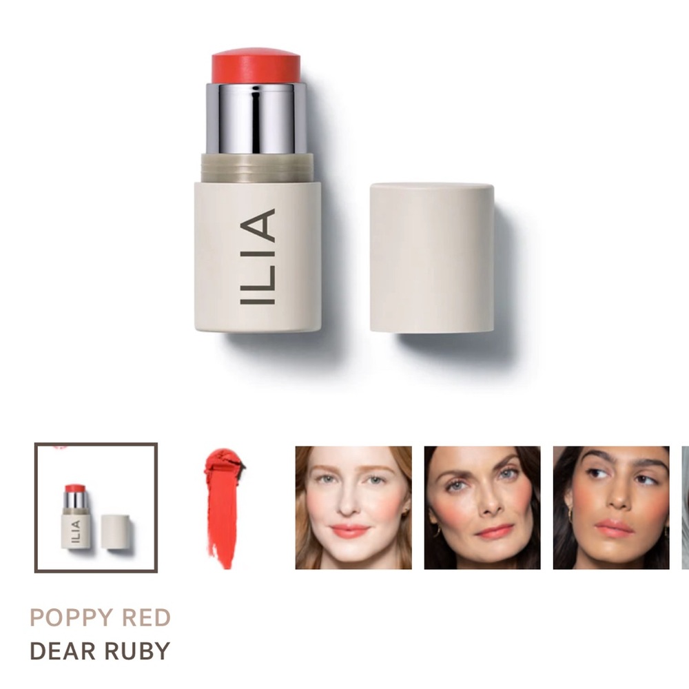 ILIA multi stick - DEAR RUBY